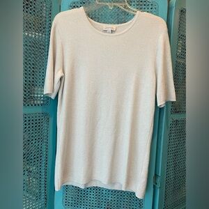 Tahari Arthur S Levine Sweater Women’s Size Large